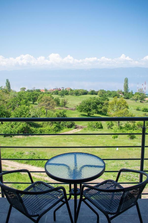 Villa Grkasha Ohrid Exterior photo